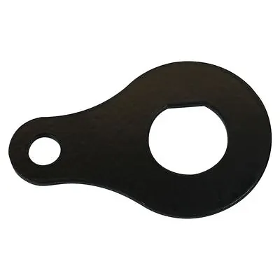 TC Bros 3/4 Ignition Switch Mounting Tab Chopper Bobber Harley Sportster Triumph • $5.95