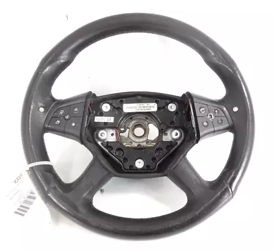 2007-2011 Mercedes-Benz ML63 AMG Steering Driver Wheel OEM • $199.99