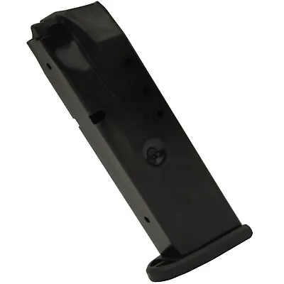 ProMag For Smith & Wesson M&P-40 In .40 Cal 10-Round Blue Steel Magazine SMI 22 • $86.99