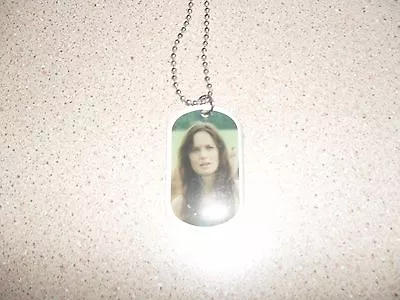 The Walking Dead Season 2 DOG TAG LORI GRIMES (9 Of 24) • $5