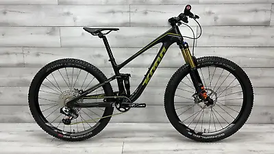 2017 Kona Hei Hei Trail Supreme Mountain Bike - Small • $3023.99