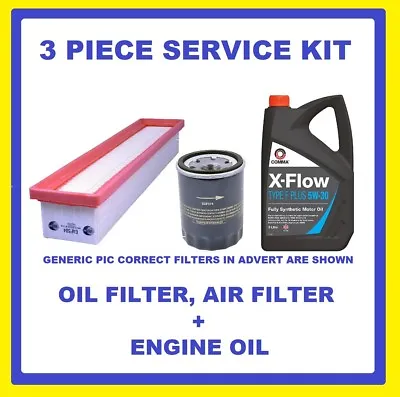 Service Kit FOR Ford Mondeo 2004200520062007 2.2 TDCi Diesel • £30.48
