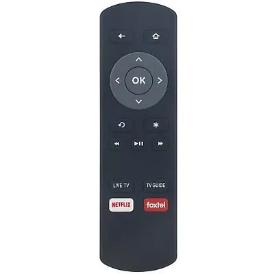 Telstra Remote Control Controller Telstra TV Replacement TV2 Gen2 2nd Generation • $35.95