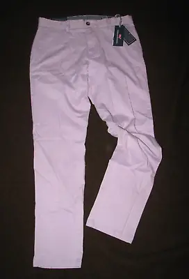 Men's (33 X 32) VINEYARD VINES  Sea Grape  Chino Pants THE BREAKER PANT • $48