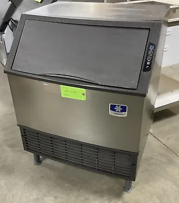 Used Manitowoc Undercounter Ice Maker IY0310A  • $2200