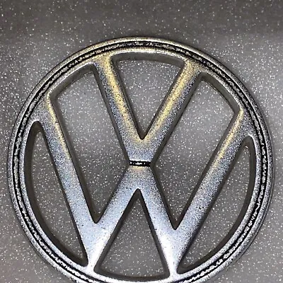 VW Hood Ornament 1960’s -1970’s • $24
