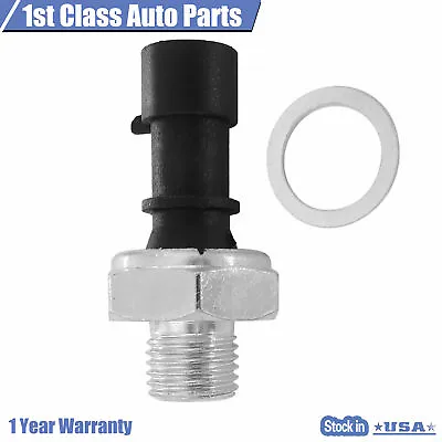 Engine Oil Pressure Switch-Sender For Chevrolet Aveo Chevy Astra Aveo5 1.6L 1.5L • $7.89