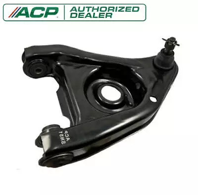 1979-1993 Ford Mustang Front Driver Side Lower Control Arm - LH Left • $118.50