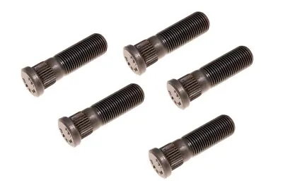 Land Rover Defender & Discovery 1  60mm Wolf Wheel Studs X5 - FRC7577 • $102.58