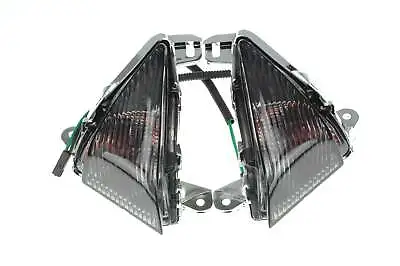 Front Turn Signal UNIT For Kawasaki 07-16 Ninja ZX-6RZX60006-07 Ninja • $42.27