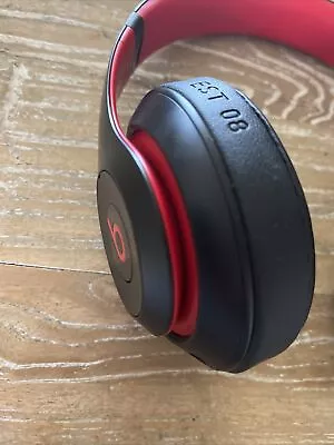 Beats Studio 3 Decade Collection 10th Year • $150