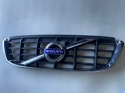 OEM 2010-2013 Volvo XC60 Front Radiator Chrome Grille Assembly 31290999 • $359.98