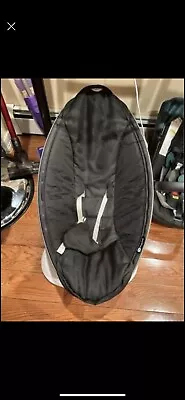 4moms MamaRoo Multi-Motion Baby Swing - Gray Classic • $100