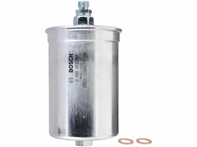 For 1985-1993 Mercedes 190E Fuel Filter Bosch 42139RC 1986 1987 1988 1989 1990 • $26.08