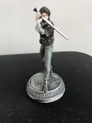 HBO GAME OF THRONES (GOT) COLLECTION FIGURE #5 Arya Stark • £3.99