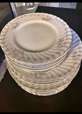 Vintage China Dinnerware Sets • $200