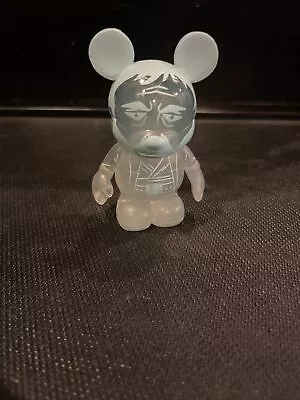 Disney Vinylmation Star Wars Series 1 Ghost Obi Wan Variant Chaser New Rare 3” • $99