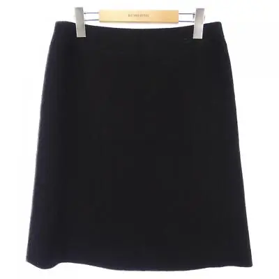 Authentic CHANEL Skirt  #241-003-202-5922 • £139.89
