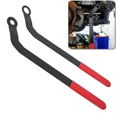 1016 Serpentine Belt Wrench Tool Set For 2007 & Up Mini Cooper N12N14N16 / N18 • $50.38