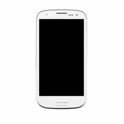 LCD And Touch Assembly With Frame For Samsung Galaxy S3 I9300 OEM Refurbished • $55.96