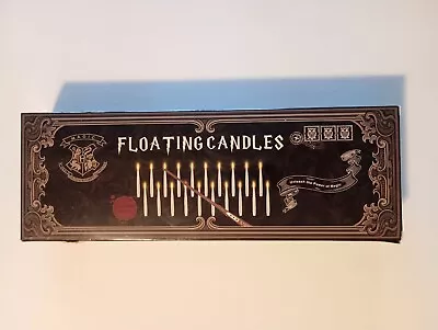 Floating Candles With Magic Wand Remote • $7