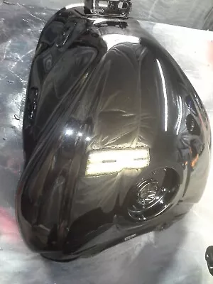 08 09 10 11 12 13 14 15 16 2008-2016 Yamaha Yzf R6 R6r Fuel Gas Tank Mint Black • $549.99