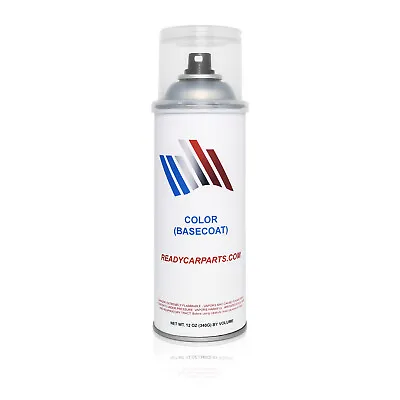 Genuine OEM MERCEDES BENZ Automotive Spray Paint - Pick Your Color • $40.99