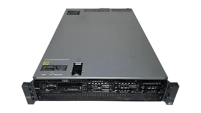 Dell Poweredge R810 4x Xeon E5-4860 2.26ghz 40-Cores / 256GB / 3x Trays / H700 • $449.99