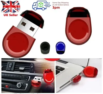 USB Memory Stick Flash Pen Thumb Drive High Speed 481632GB PC/Mac/Car/TV ETC • £3.99