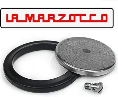 La Marzocco Group Repair Kit (Gasket Shower Screen Difuser Screw) • $25