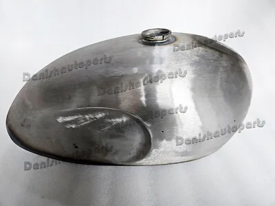 Fuel Gas Tank For 1964 Matchless G3g9g12g15g80 And Ajs Model 1618203133 • $450