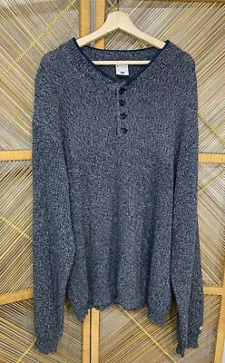 Columbia Vintage Sweater Heavy Ski Mens XXL • $27