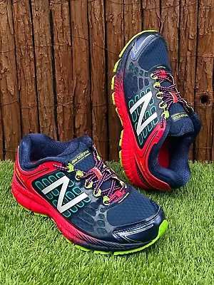 New Balance 1260v4 (D) Running Shoes Sneakers US 9 UK 7 EUR 40.5 26cm • $99