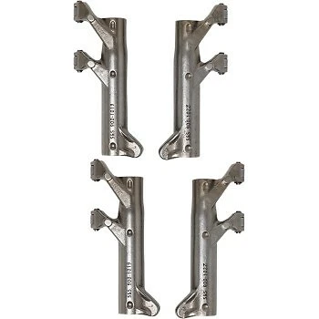 $599.95 • Buy S&S Cycle 900-1084 Roller Rocker Arms For Harley Milwaukee 8 M8 17-20