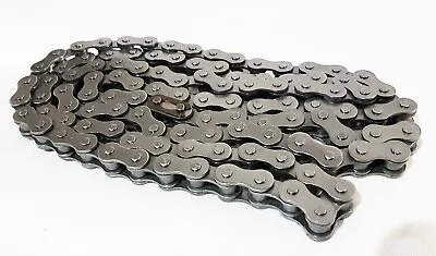 415-110 Motorised Bicycle Chain New 415- 55Link  Bike Chain For 80cc Engine • £14.99