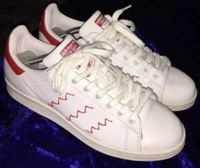 $65 • Buy Adidas Stan Smith Women’s Leather Sneakers Shoes, Us 10 Eur 42.6, (S75138)