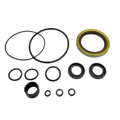 Upper Gear Housing Seal Kit Mercruiser Alpha Gen 2 II '91-Up 26-88397A1 18-2644 • $21.99