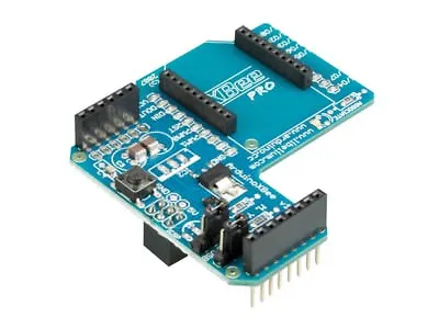 $23.25 • Buy Arduino ARD-A000021 XBEE WITHOUT RF MODULE SHIELD