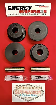 Corvette 1980 - 1982 Differential Carrier Bushing Set • $102