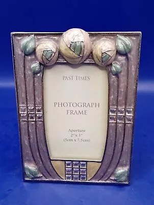 Past Times  Miniature Photo Frame For 3x2  Photo • £8.99