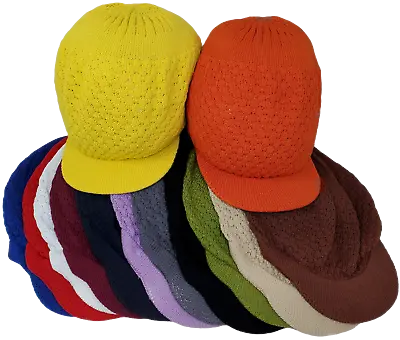 Jamaica Reggae Rasta Style Delux Beanie Dreadlock Locs Marley Hat Cap JA-3643 • $19.99