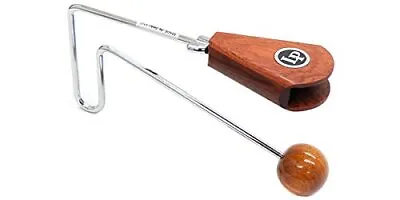 Lp Latin Percussion Vibraslap Percussion Musical Instrument Easy To Use • $109.97