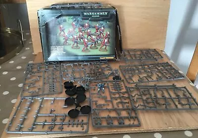 Warhammer 40k Eldar Guardians Games Workshop • £7.99