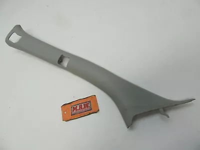 Left Driver Side Trim A Post Pillar Piller Front Windshield Door Panel Cap Cover • $44.95