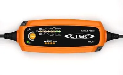 CTEK 56-855 Battery Charger OE REPLACEMENT • $331.15
