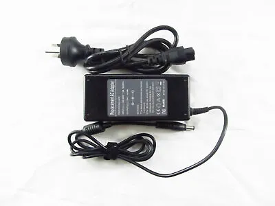 TOSHIBA Laptop AC Adapter Power Supply Charger Satellite L300D L500D L510 L550 • $25.47