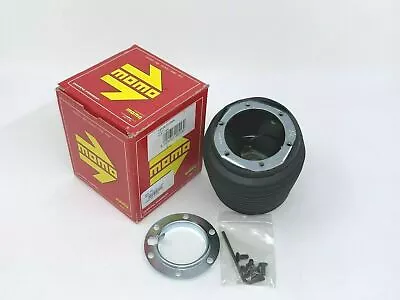 MOMO Steering Wheel Hub Adapter Will Fit Porsche 911 944 Boxster #7004 • $89.95