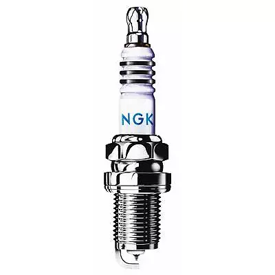 NGK Iridium Spark Plug For Rotax / IAME / TKM / KF Kart Engines - BR9EIX • $19.93