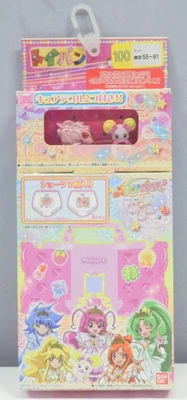 $40 • Buy Bandai Smile Pretty Cure (Glitter Force)! Toy Pan 100 / Smile Pretty Cure (G...