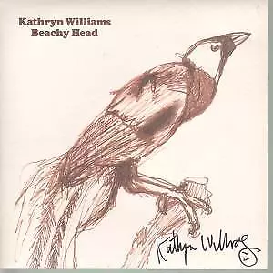Kathryn Williams Beachy Head 7  Vinyl UK Caw 2005 B/w People Ain't No Good • £2.28